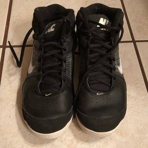 Nike basketball shoes
